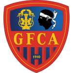阿雅克肖GFCO