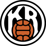 KR Reykjavik队徽