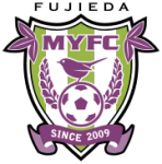 藤枝MYFC队徽