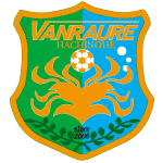 Vanraure Hachinohe队徽