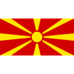 北马其顿U21