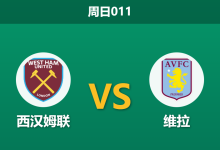 2025年12月14日 周日011 深度解码：西汉姆联 vs 维拉，体能红利能否引爆“下克上”剧本？-足球赛事前瞻 | AI 智能分析 | 足球数据解读 - 球小智
