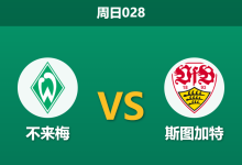 2025年12月14日 周日028 德甲：伤兵满营遇上欧战疲兵，不来梅主场能否守住底线？-足球赛事前瞻 | AI 智能分析 | 足球数据解读 - 球小智