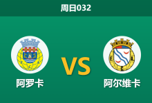 2025年12月14日 周日032 葡超深度解析：阿罗卡 vs 阿尔维卡，数据揭示主队防守困境-足球赛事前瞻 | AI 智能分析 | 足球数据解读 - 球小智