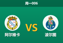2025年12月22日 周一006 葡超前瞻：锋线折翼难撼钢铁防线，巨龙出征或零封凯旋-足球赛事前瞻 | AI 智能分析 | 足球数据解读 - 球小智