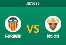 2026年1月10日 周六035 巴伦西亚 vs 埃尔切赛前分析：科尔贝兰的“铁桶阵”能否绞杀萨拉比亚的“传控流”？-足球赛事前瞻 | AI 智能分析 | 足球数据解读 - 球小智