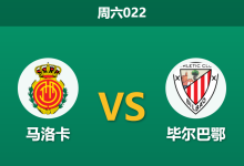 2026年1月17日 周六022 马洛卡 vs 毕尔巴鄂赛前分析：后防线全线崩塌，毕包客场能否全身而退？-足球赛事前瞻 | AI 智能分析 | 足球数据解读 - 球小智