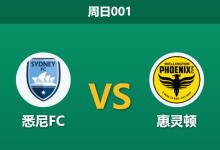 2026年1月18日 周日001 悉尼FC vs 惠灵顿赛前分析：核心伤缺引发数据示警，主场“堡垒”能否经受残阵考验？-足球赛事前瞻 | AI 智能分析 | 足球数据解读 - 球小智