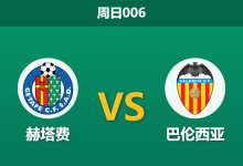 2026年1月18日 周日006 赫塔费 vs 巴伦西亚赛前分析：保级生死战，蝙蝠军团门荒是否致命？-足球赛事前瞻 | AI 智能分析 | 足球数据解读 - 球小智