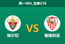 2026年1月19日 周一004 埃尔切 vs 塞维利亚赛前分析：非典型保级战，主力火线回归能否改写剧本？-足球赛事前瞻 | AI 智能分析 | 足球数据解读 - 球小智
