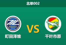 2026年2月27日 北单002 町田泽维 vs 千叶市原赛前分析：主胜数据大幅上调，防线隐患是否预示冷门？-足球赛事前瞻 | AI 智能分析 | 足球数据解读 - 球小智