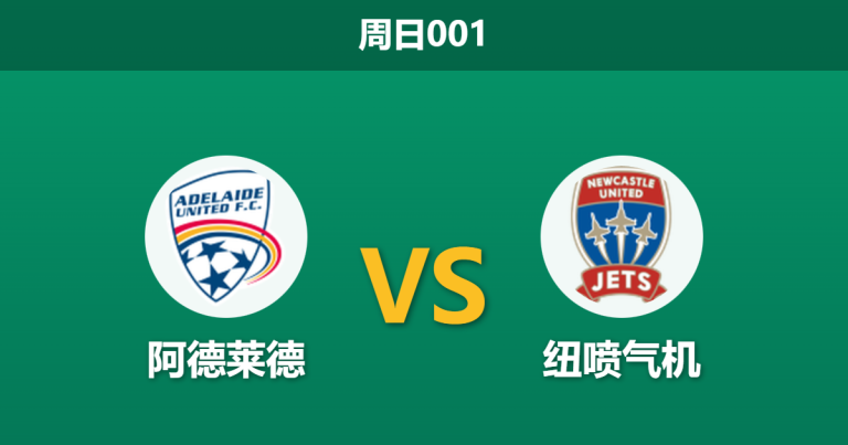 2026年2月8日 周日001 阿德莱德 vs 纽喷气机赛前分析：5连胜客队遭遇“数据杀猪盘”，主队能否终结悬念？