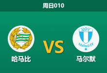 2026年5月17日 周日010 哈马比 vs 马尔默赛前分析:马尔默遭遇严重伤病潮,哈马比主场能否打穿指数?-足球赛事前瞻 | AI 智能分析 | 足球数据解读 - 球小策