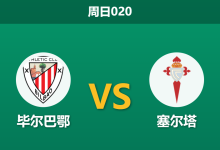 2026年5月17日 周日020 毕尔巴鄂 vs 塞尔塔赛前分析：尼科·威廉斯伤缺，主队让步退热是否暗藏冷意？-足球赛事前瞻 | AI 智能分析 | 足球数据解读 - 球小策