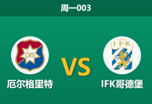 2026年5月18日 周一003 厄尔格里特 vs IFK哥德堡赛前分析:榜尾大战,客队客场让步是否被高估?-足球赛事前瞻 | AI 智能分析 | 足球数据解读 - 球小策