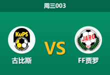 2026年5月20日 周三003 古比斯 vs FF贾罗赛前分析:主队面临密集赛程,深盘让步是否存在诱导风险?-足球赛事前瞻 | AI 智能分析 | 足球数据解读 - 球小策
