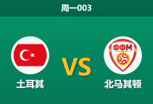 2026年6月1日 周一003 土耳其 vs 北马其顿赛前分析：恰尔汗奥卢伤缺，主队大胜是否被高估？-足球赛事前瞻 | AI 智能分析 | 足球数据解读 - 球小策