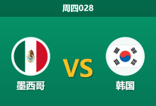 2026年6月18日 周四028 墨西哥 vs 韩国赛前分析：防线核心停赛，东道主主胜数据是否被高估？-足球赛事前瞻 | AI 智能分析 | 足球数据解读 - 球小策