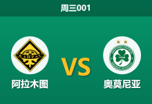 2026年7月29日 周三001 阿拉木图 vs 奥莫尼亚赛前分析：头号射手伤缺，主队能否逆转翻盘？-足球赛事前瞻 | AI 智能分析 | 足球数据解读 - 球小策