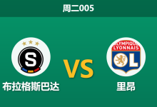 2026年8月4日 周二005 布拉格斯巴达 vs 里昂赛前分析:里昂防线重组,客场让步是否合理?-足球赛事前瞻 | AI 智能分析 | 足球数据解读 - 球小策
