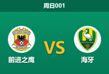 2026年8月23日 周日001 前进之鹰 vs 海牙赛前分析：升班马防线脆弱，主队大热之下是否存在伤停隐患？-足球赛事前瞻 | AI 智能分析 | 足球数据解读 - 球小策