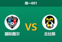 2026年8月31日 周一001 国际图尔 vs 古比斯赛前分析:榜首大战一触即发,主队让步是否暗藏杀机?-足球赛事前瞻 | AI 智能分析 | 足球数据解读 - 球小策