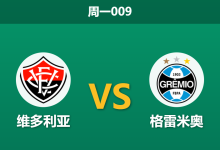 2026年9月7日 周一009 维多利亚 vs 格雷米奥赛前分析:保级六分战,主队让步无力是否存在风险?-足球赛事前瞻 | AI 智能分析 | 足球数据解读 - 球小策