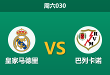 2026年9月12日 周六030 皇家马德里 vs 巴列卡诺赛前分析:巴列卡诺遭遇严重伤停危机,皇马能否主场迎来大胜?-足球赛事前瞻 | AI 智能分析 | 足球数据解读 - 球小策