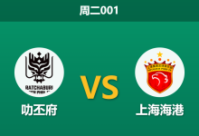 2026年9月15日 周二001 叻丕府 vs 上海海港赛前分析:海港两大核心伤缺,客场让步是否暗藏冷意?-足球赛事前瞻 | AI 智能分析 | 足球数据解读 - 球小策