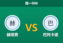 2026年10月19日 周一006 赫塔费 vs 巴列卡诺赛前分析：主队双线疲劳且锋线哑火，客队交锋压制能否反客为主？-足球赛事前瞻 | AI 智能分析 | 足球数据解读 - 球小策